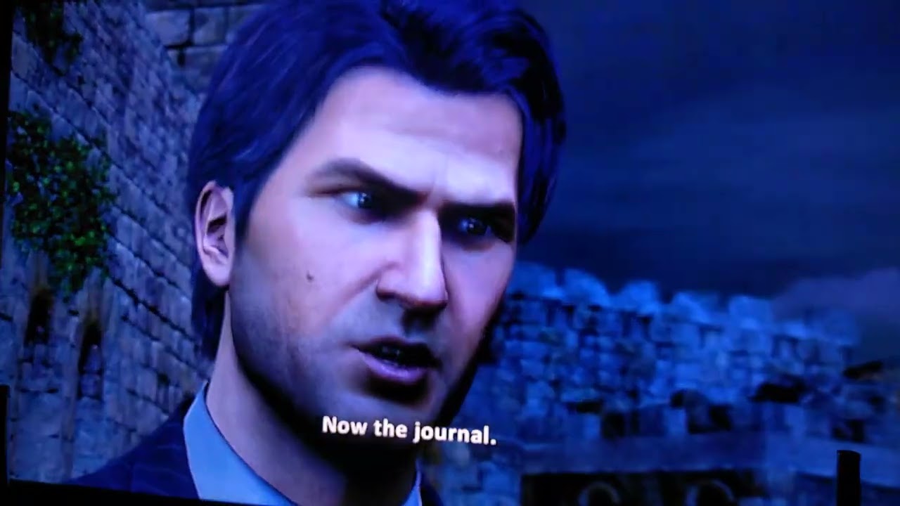 #Uncharted3 シリア難ステージ攻略④　#トルコ　#シリア　大地震　被災地の方元気出して！　ハタイ県　アンタキヤ　イスケンデル