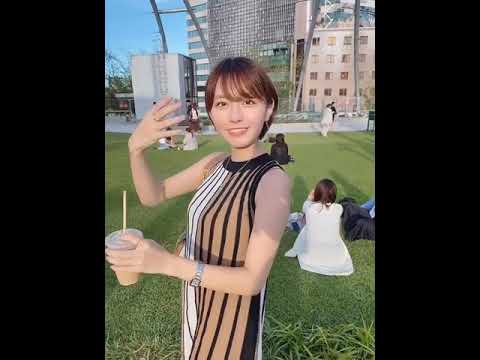 気になるショートカット美女vol.007
