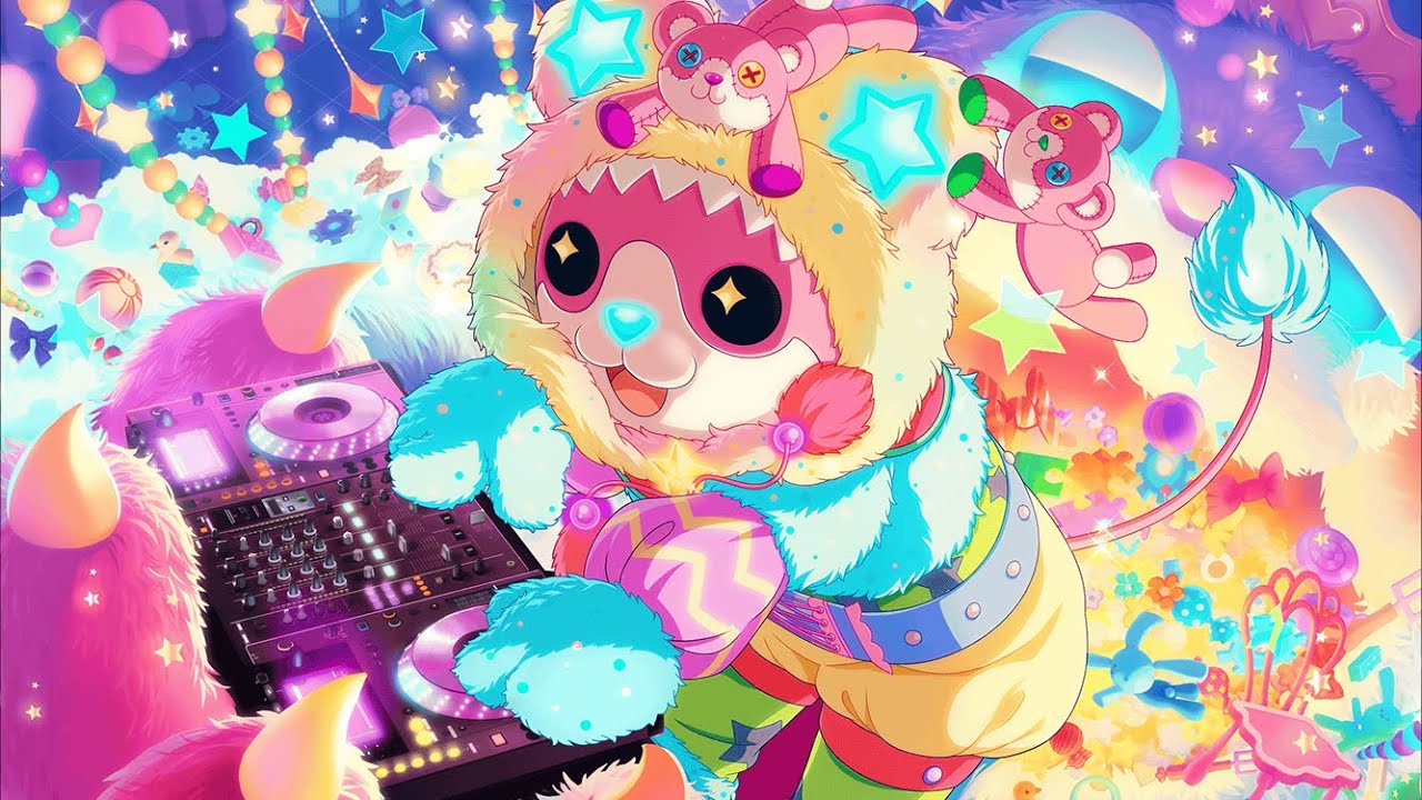 【バンドリ ガルパ】0305-02【ミッシェルからの伝言】奥沢 美咲『はぐみの強さ』【正々堂々！ふわキャラ選手権】