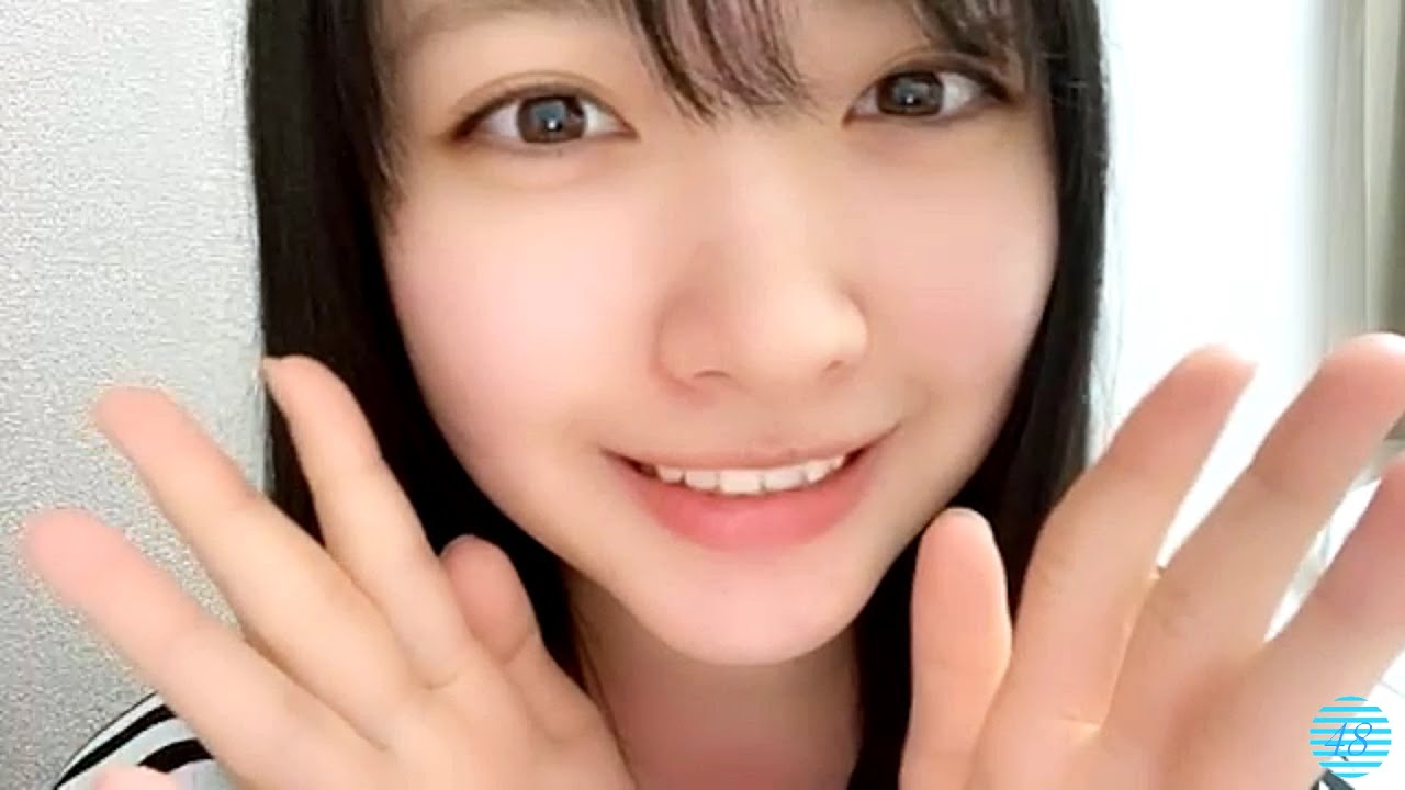 2023/02/12 石田千穂 SHOWROOM