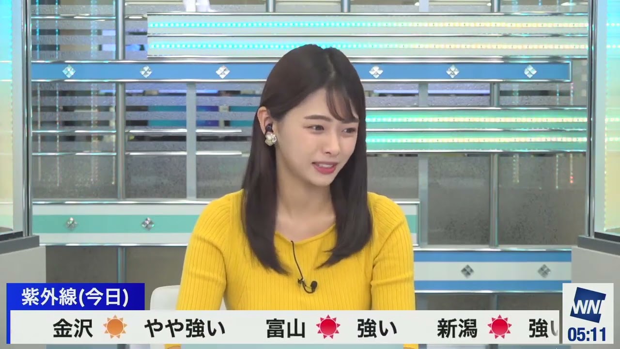 2021年6月25日(金)-1　角田奈緒子