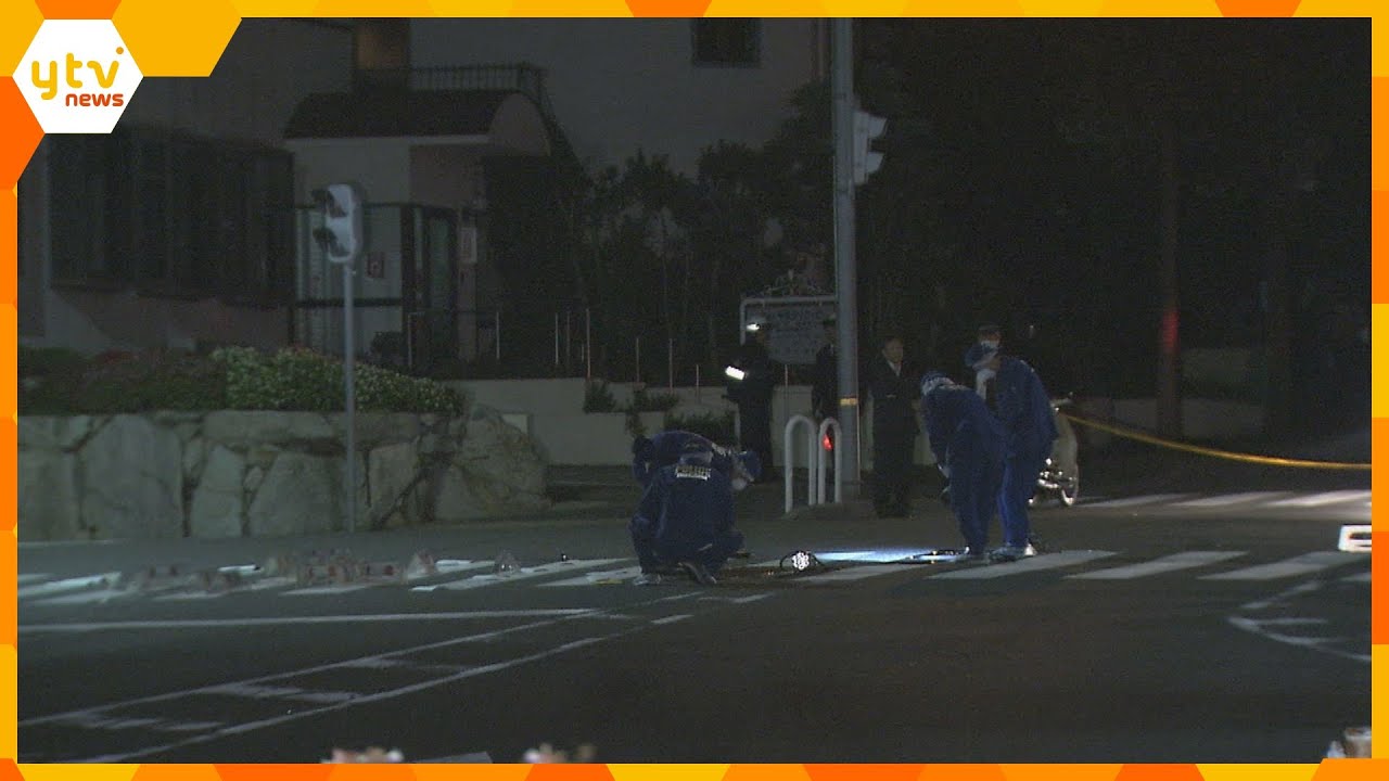 ２０１０年の高２刺殺事件で逮捕・起訴の元少年　地検「責任能力が問える」判断