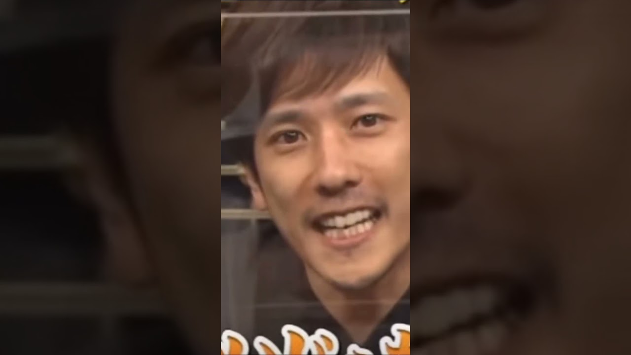 二宮和也　一人足りないじゃないか