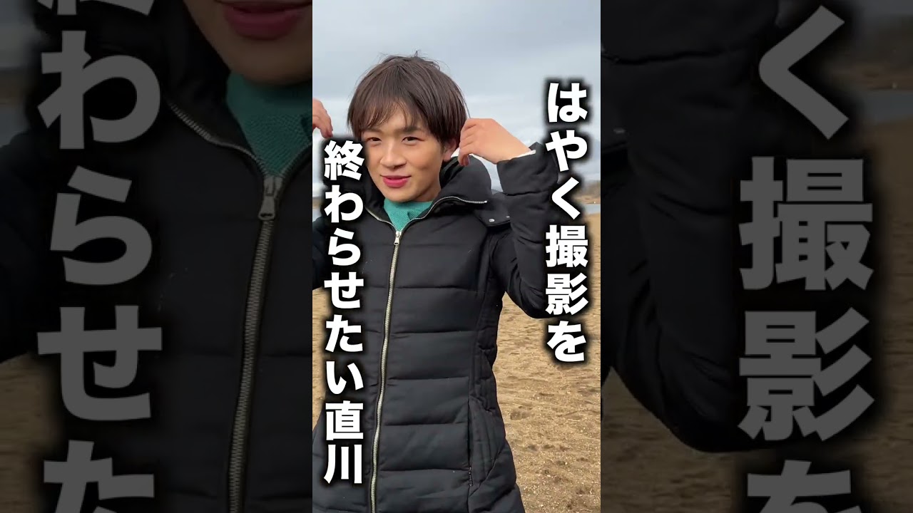 【検証】超苦手な○○が襲いかかってきた結果・・・ #ノウパン #アナウンサー #放送事故 #絶叫 #shorts