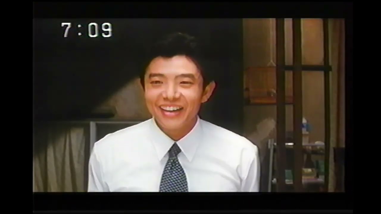 1999年11月13日土曜日　ズームイン!!サタデー　後半