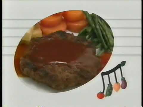 1990 扶桑社　ESSEうたってCookin'ビデオセット CM