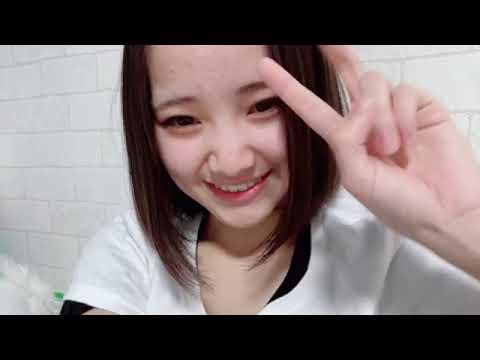 2023年01月04日 19時31分14秒 山本 光（NMB48 研究生）