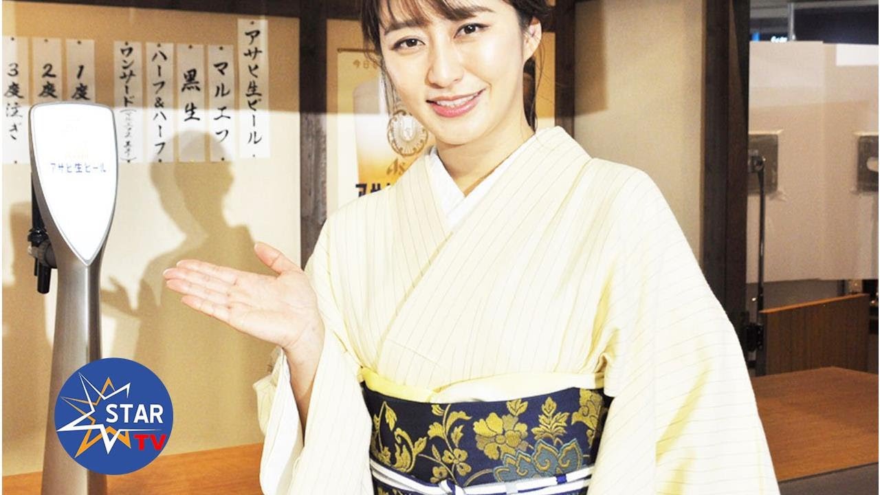 元ＴＢＳ枡田絵理奈を直撃！ 広島移住の「葛藤」と夫・堂林翔太の「パパぶり」