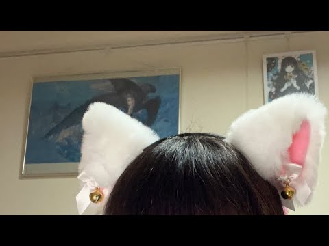 20230130雑談配信　クイズオンエアありがとう、からの唐突に前髪を切る
