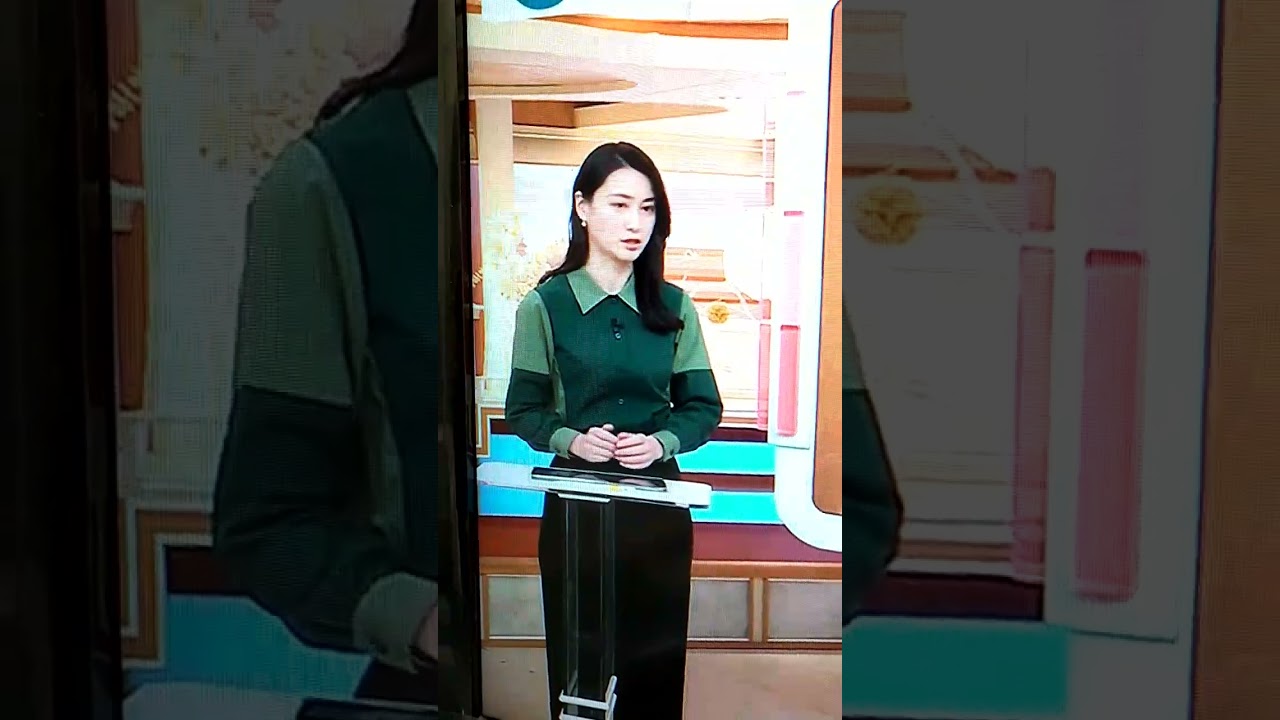 小川彩佳23の応援団130