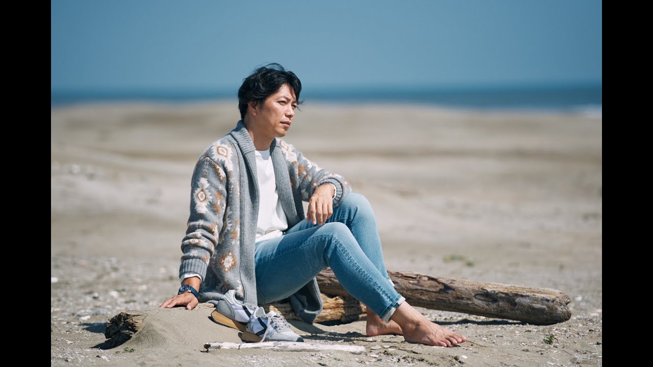 IT'S ONLY LOVE　福山 雅治