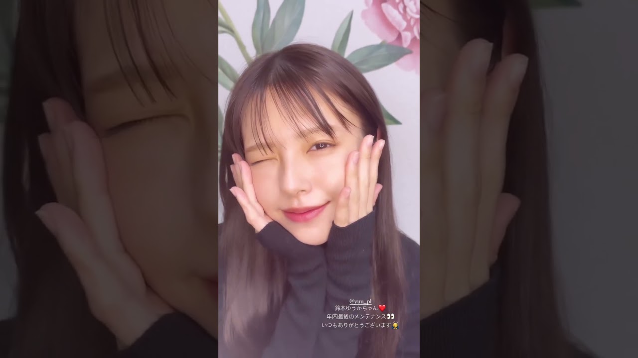 鈴木ゆうか20221226