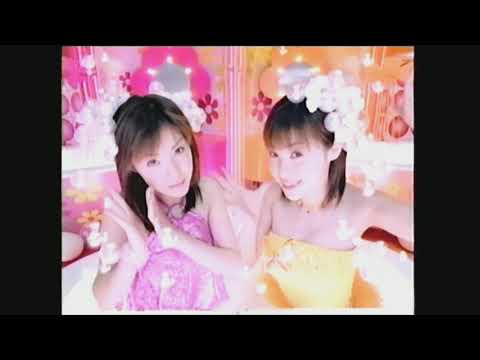 ティセラシャンプーCM（松浦亜弥）