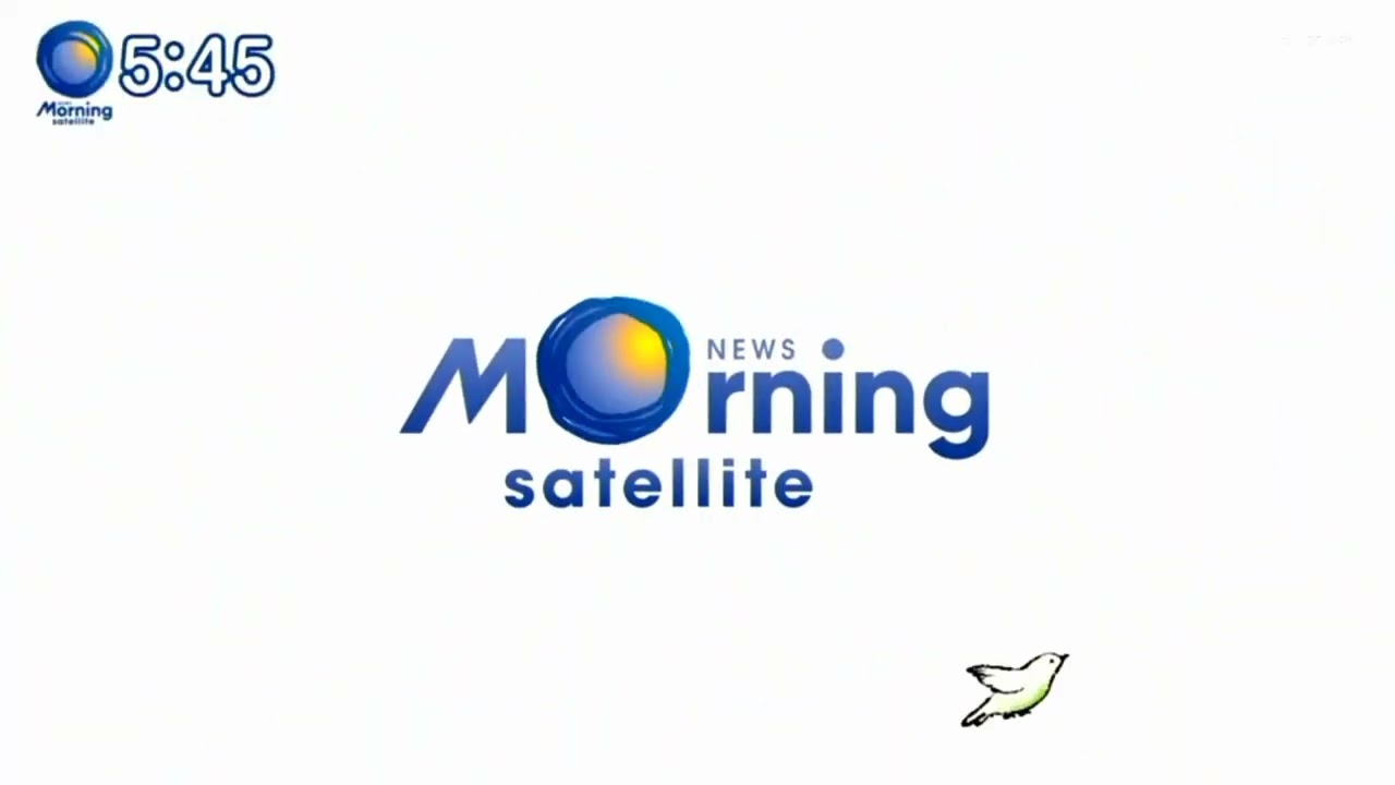 モーサテop BSテレ東版