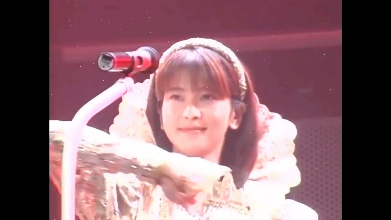 Chisato Moritaka (森高千里) - ''Zuruyasumi'' (ずる休み)