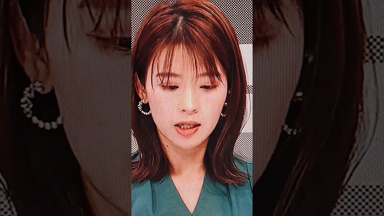 郡司恭子「女子アナ」