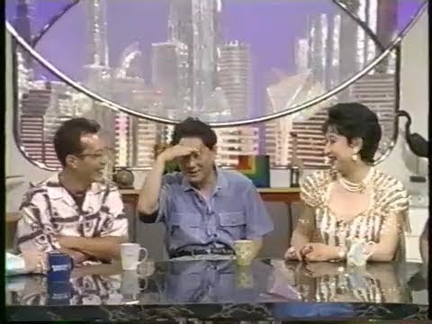 ビートたけし　美輪明宏 1