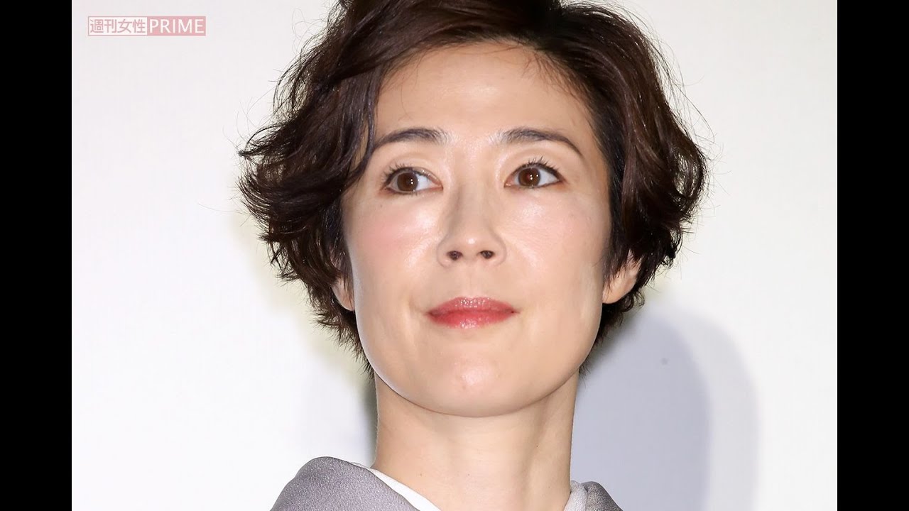 寺島しのぶの長男・寺嶋眞秀が「尾上眞秀」で歌舞伎役者デビューも、結婚秒読みだった元カレ・松本幸四郎との20年来の因縁も再燃か