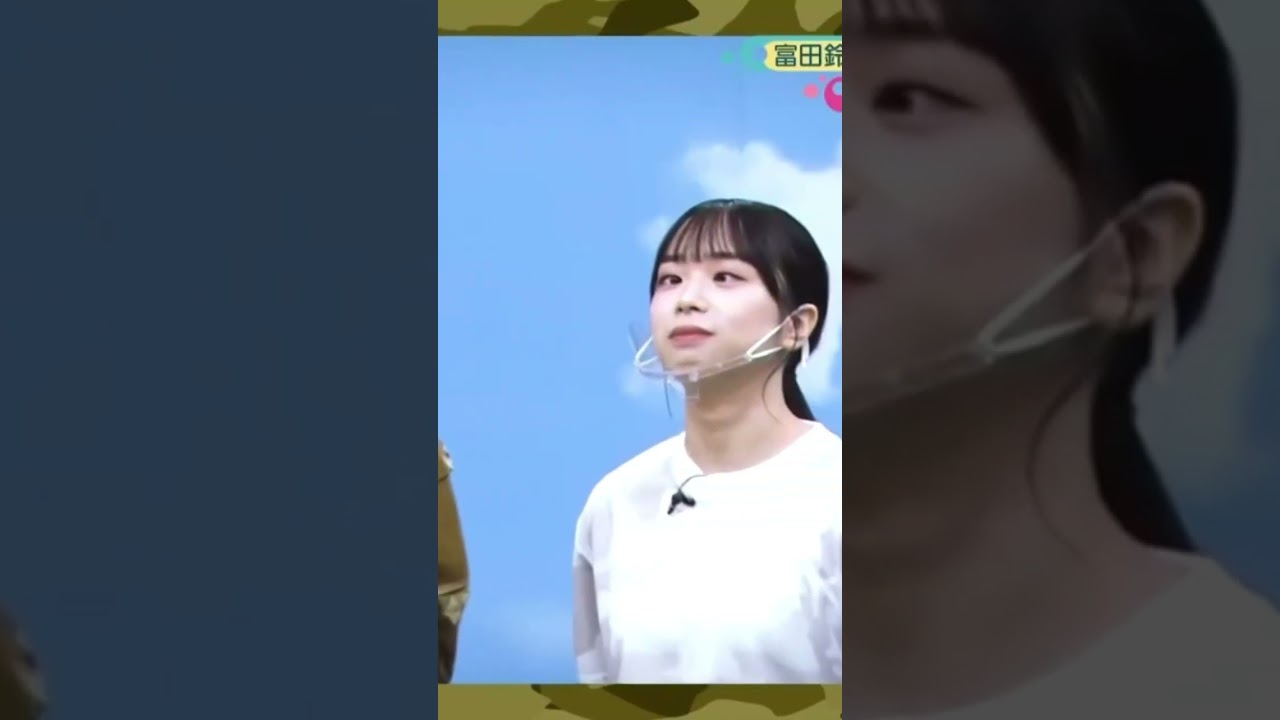 山口笑わない世