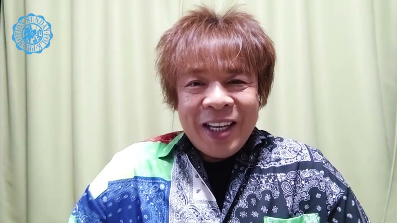 【永島浩之】CLOVER Houseオープン記念企画ライブに向けてコメント到着！