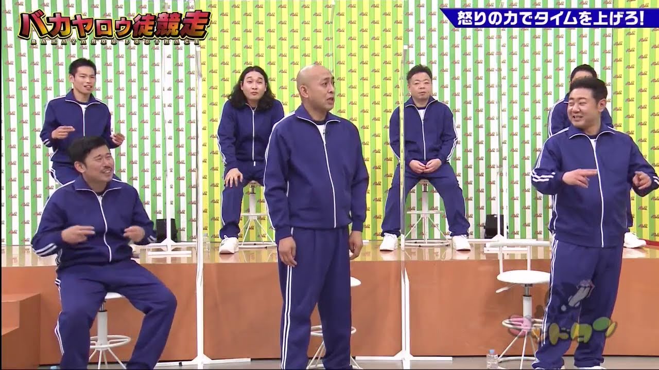 ゴッドタン【睡眠・作業BGM】【小木博明・矢作兼 × 松丸友紀】   コンビ愛確かめ選手権相方の書いたアンケート回答を当てろ! Q.コンビで一番仲の悪かった時は?