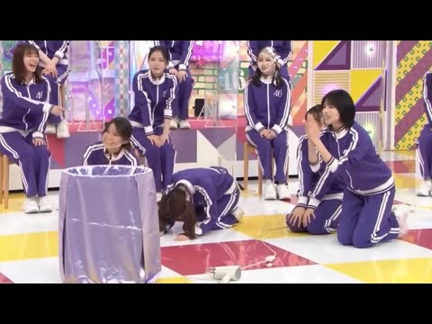 反省するみっちゃんたち
