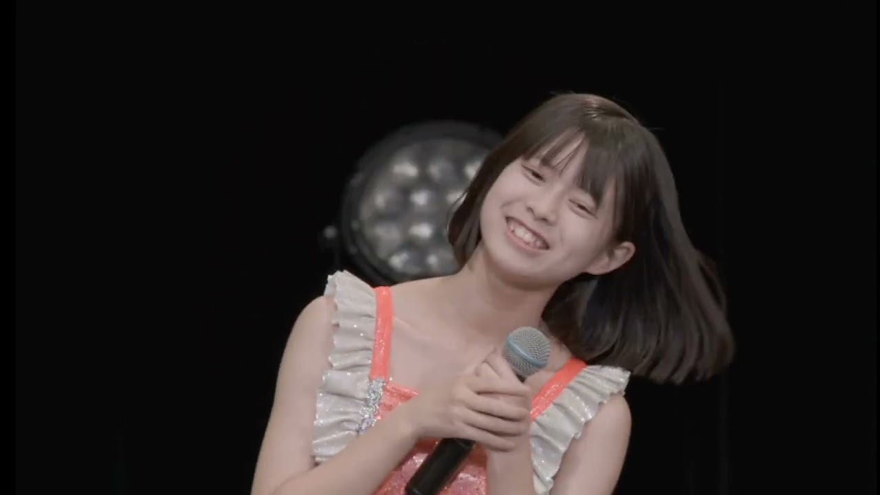【ハロプロ研修生】とにかく可愛い上村麗菜