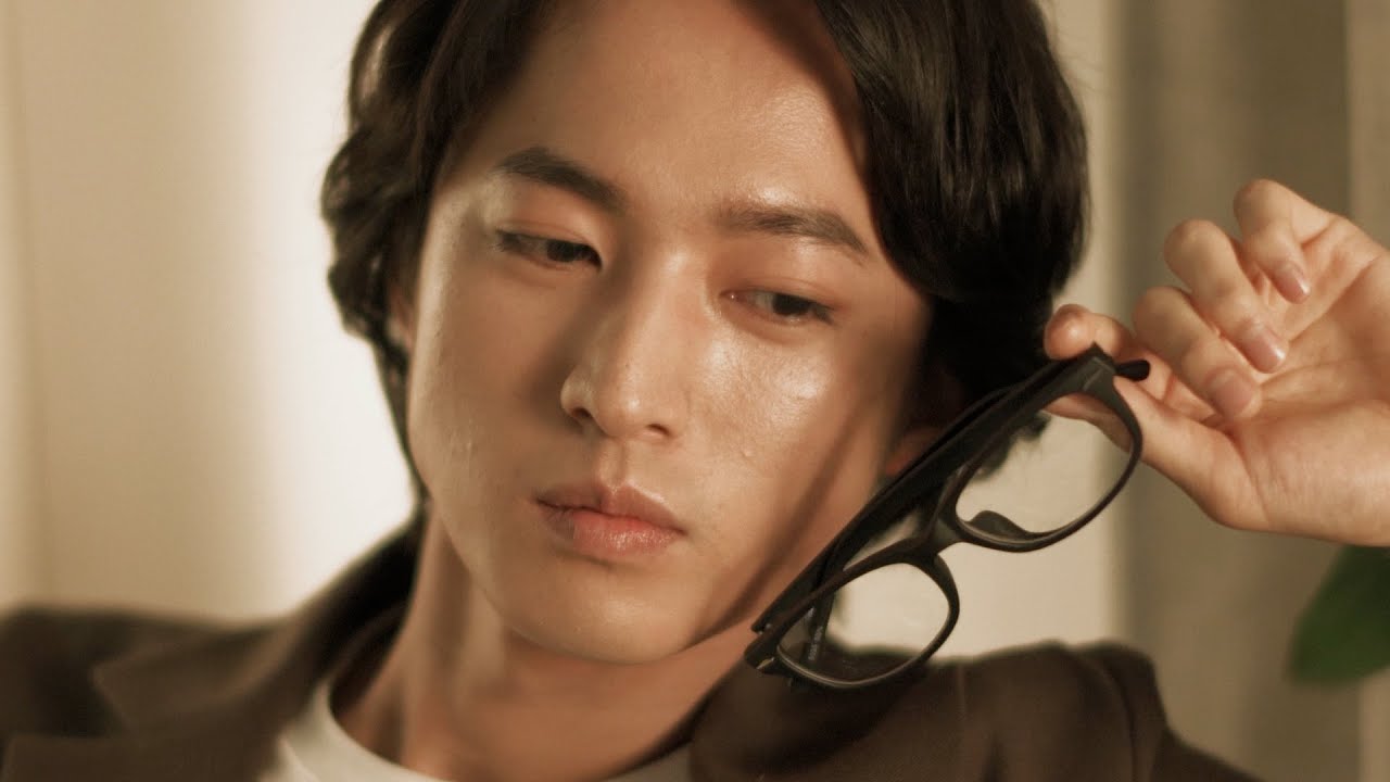 青山 新「女のはじまり」Music Video（Short Ver.）