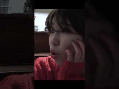 【演技派女優】いっちー&りっちゃんのセリフがヤバい。【ボンボンTV切り抜き】 #Shorts