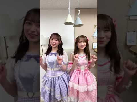 ショート動画 乃木坂46 秋元真夏 鈴木絢音