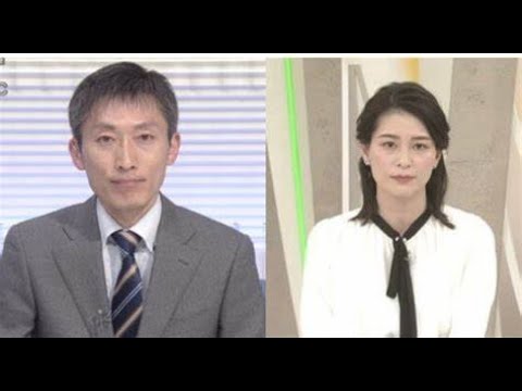 「やめて」「この野郎」「ドーン」叫び声や物音が…“女性アナ宅侵入”NHK男性アナ逮捕　3階から飛び降りてケガ