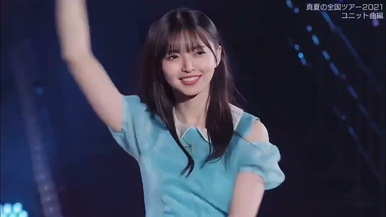3秒でオタクを致命傷にする齋藤飛鳥♡