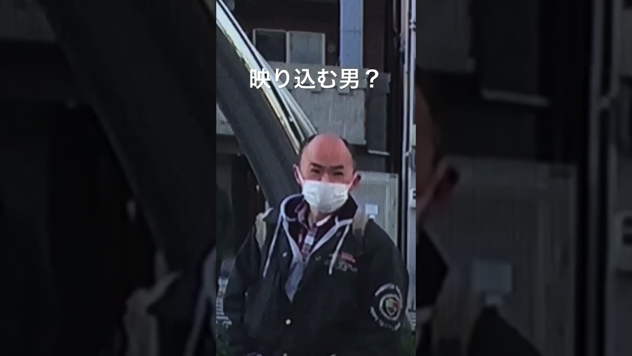 『ドデスカ』天気予報中に背後へ映り込む男とは？放送事故？#ドデスカ #メーテレ #ニュース #天気予報 #天気予報士 #放送事故 #ハプニング #映り込む男 #背後 #テレビ番組 #テレビ #不審者
