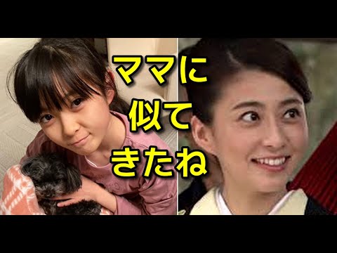 【市川團十郎白猿】妻・麻央さんに似てきている娘・麗禾ちゃん「ビックリしてます」