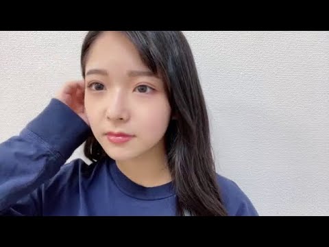 田中雪乃 (NMB48) SHOWROOM 2023年3月1日