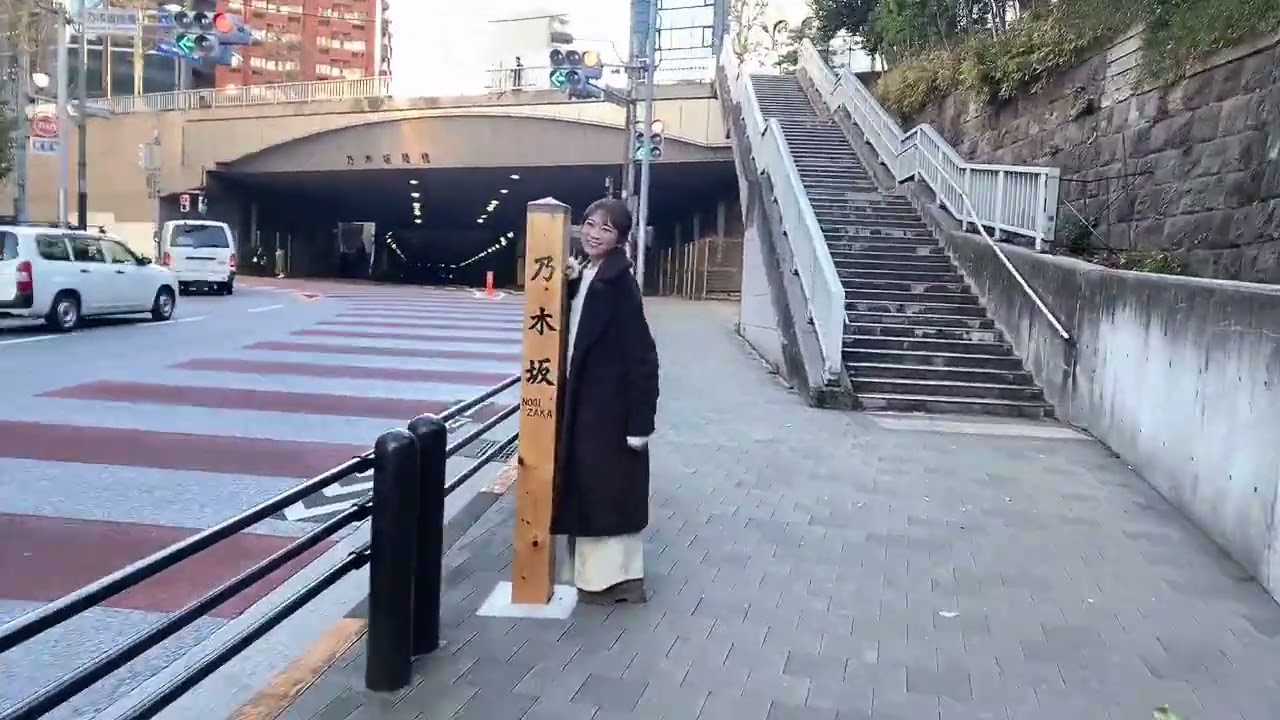 乃木坂ダッシュ 乃木坂46 秋元真夏