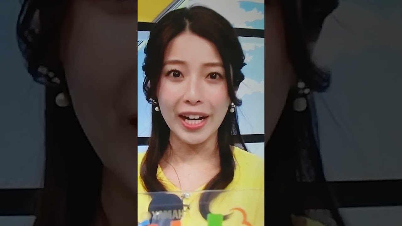 ２月11日   おはよう朝日・土曜日   小椋寛子   オープニングJingle😍