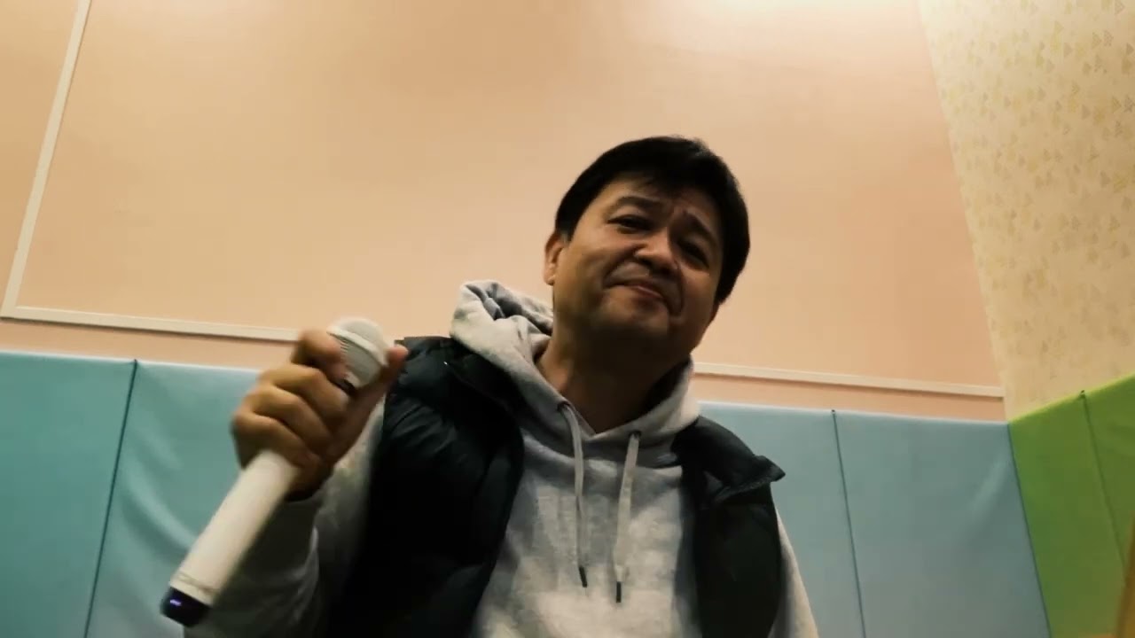 IT'S ONLY LOVE／福山雅治 なるべく普通に歌ったの巻。