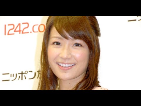 D58- 36歳・長野美郷アナ、“ミニワンピ”で白肌美脚「綺麗です」「スタイルが際立つ」