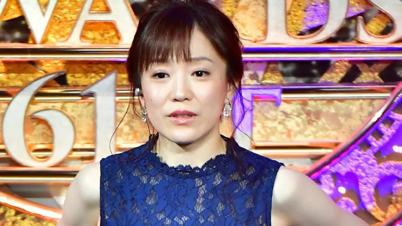 ＴＢＳ江藤愛アナが「クロサギ」最終回に熱弁「何とか黒崎に幸せになってほしい」
