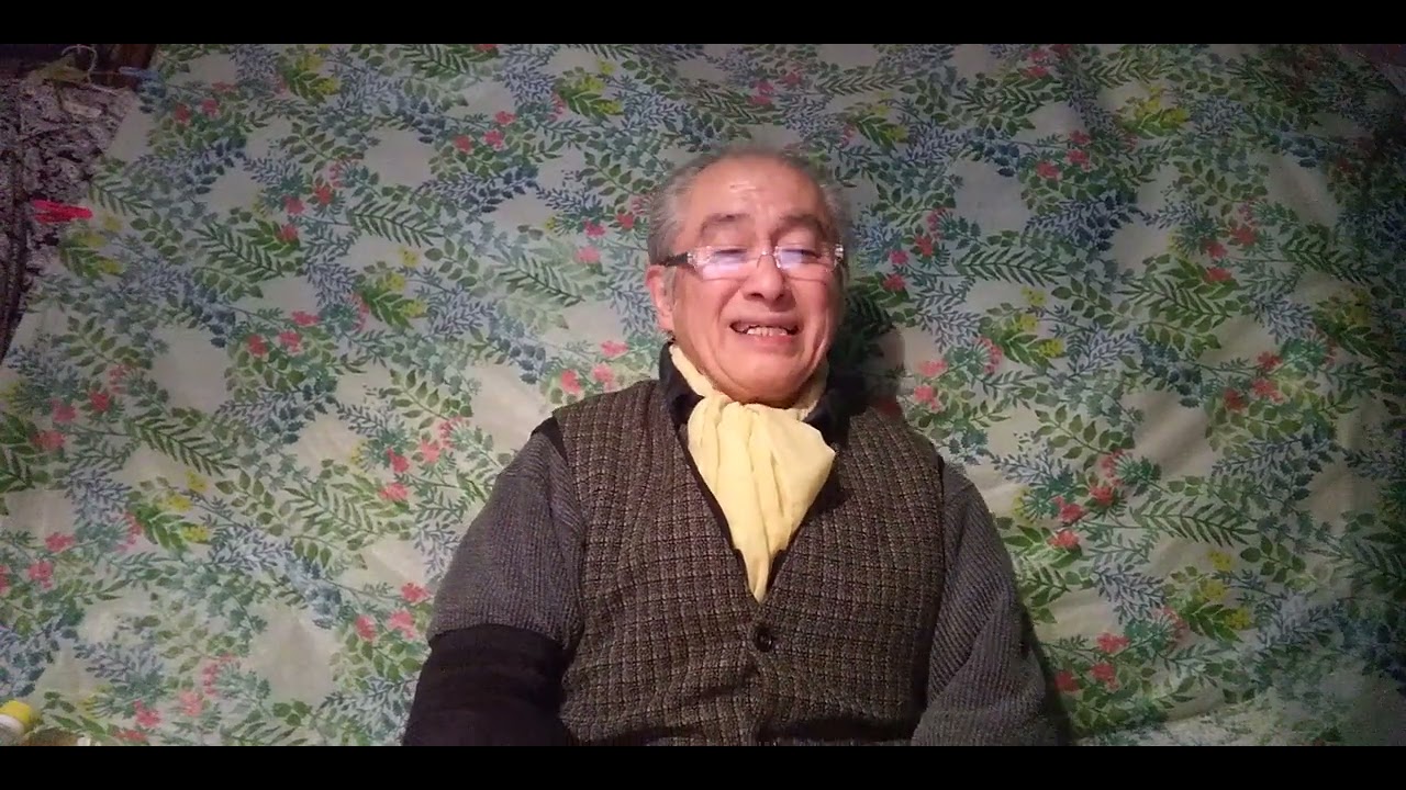 鳳仙花     🎵    島倉千代子  cover    yoshio   よし  作詞  吉岡  治     作曲  市川  昭介