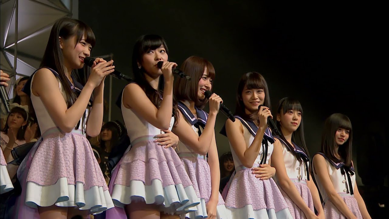 141216 さし坂46 何度目の青空か? + 乃木坂46コメンタリー HKT48 指原莉乃 / 第4回AKB48紅白対抗歌合戦