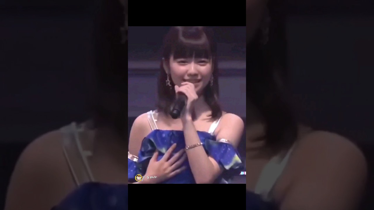 少女たちよ 【ぱるる部分のみ】 #島崎遥香 #ぱるる #Shorts