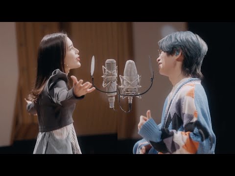 安田レイ「HOME THERAPY feat. 熊木幸丸 from Lucky Kilimanjaro」-Studio Sessions- (フジテレビ系「めざまし8」2月度エンディングソング)
