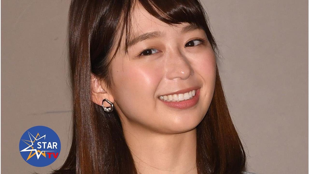 フジ小室瑛莉子アナ「めざまし８」大抜擢のウラ　堤＆竹俣アナより未知の魅力