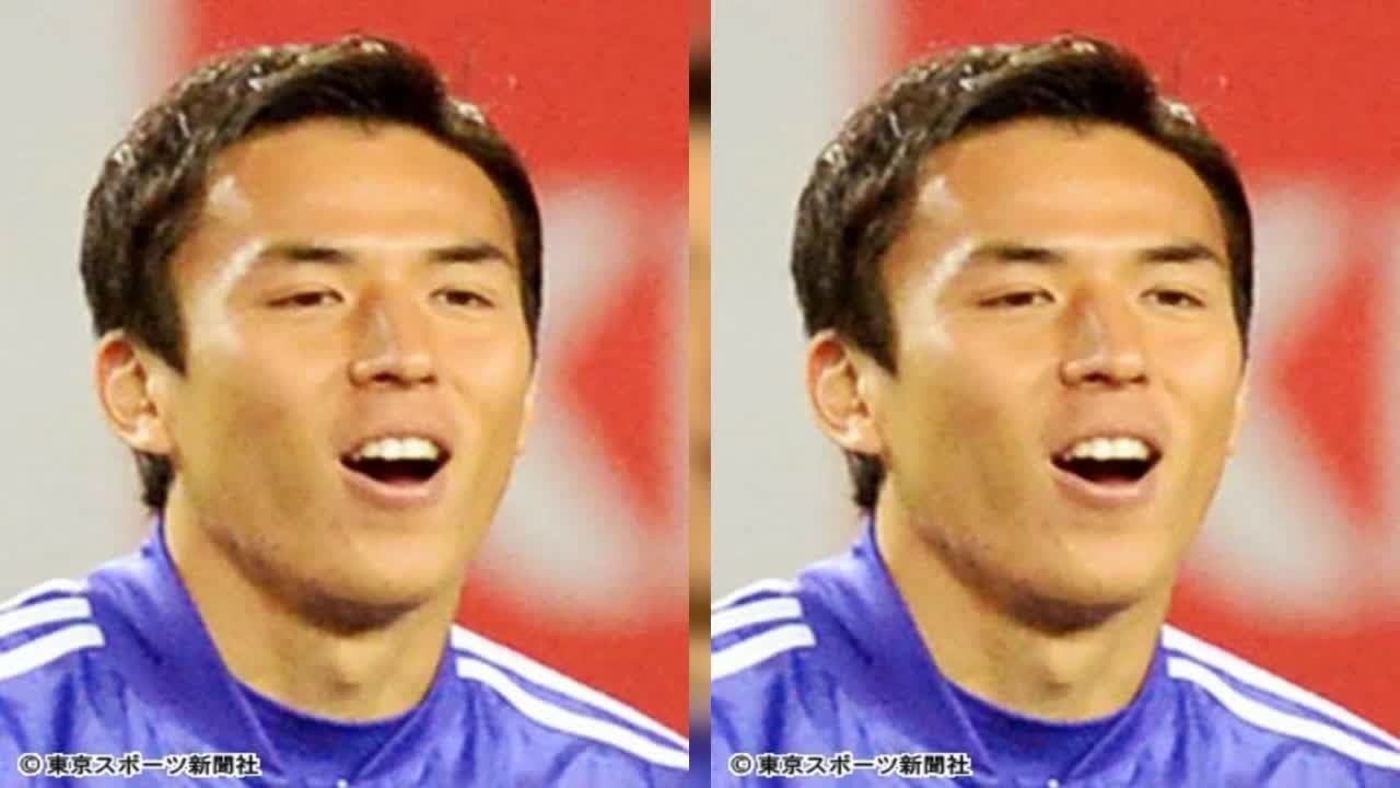 長谷部誠「佐藤ありさと今秋結婚」をブログで否定