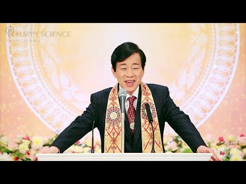 幸福の科学創始者・大川隆法さん死去　17年朝ドラ女優の出家で「守護霊インタビュー」が注目される