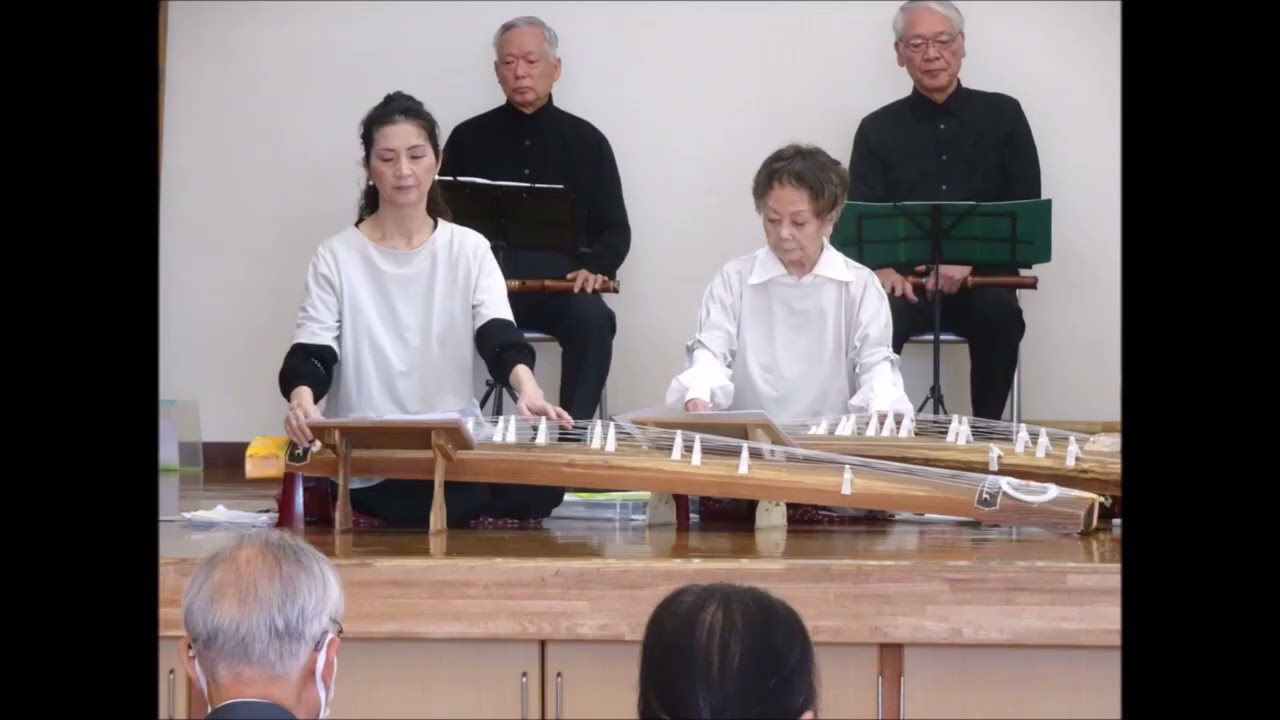天草三曲会・ボランティア