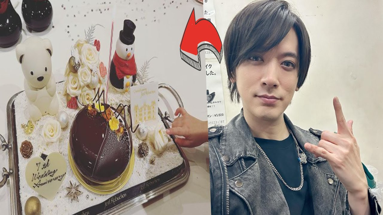 【速報】ＤＡＩＧＯ　結婚記念日、２歳娘の手がうぃっしゅ風で「可愛い」の声　北川景子への愛溢れまくり
