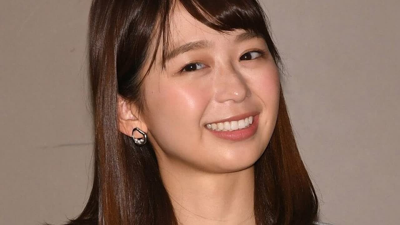 フジ小室瑛莉子アナ「めざまし８」大抜擢のウラ　堤＆竹俣アナより未知の魅力